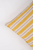 Linen Segue Cushion Covers