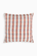 Linen Clara Cushion Covers