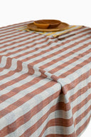 Linen Clara Tablecloth