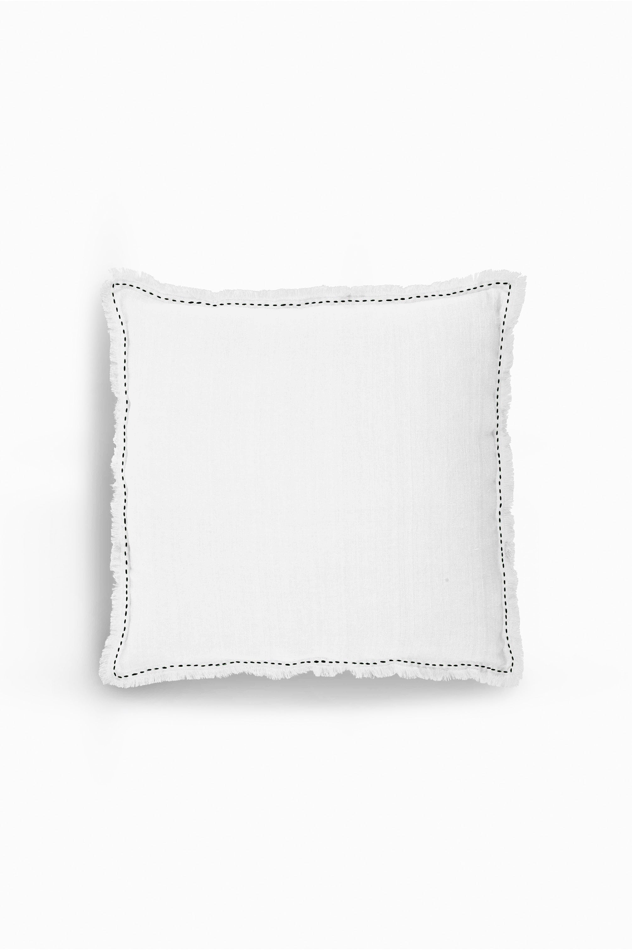 Angora White