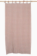 Linen Clara Curtain