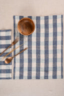 Linen Clara Placemat Set