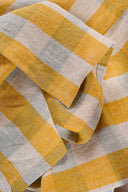 Linen Clara Napkin Set