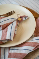 Linen Segue Napkin Set