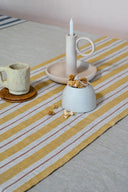 Linen Segue Placemat Set