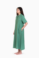 Linen Yuri Dress