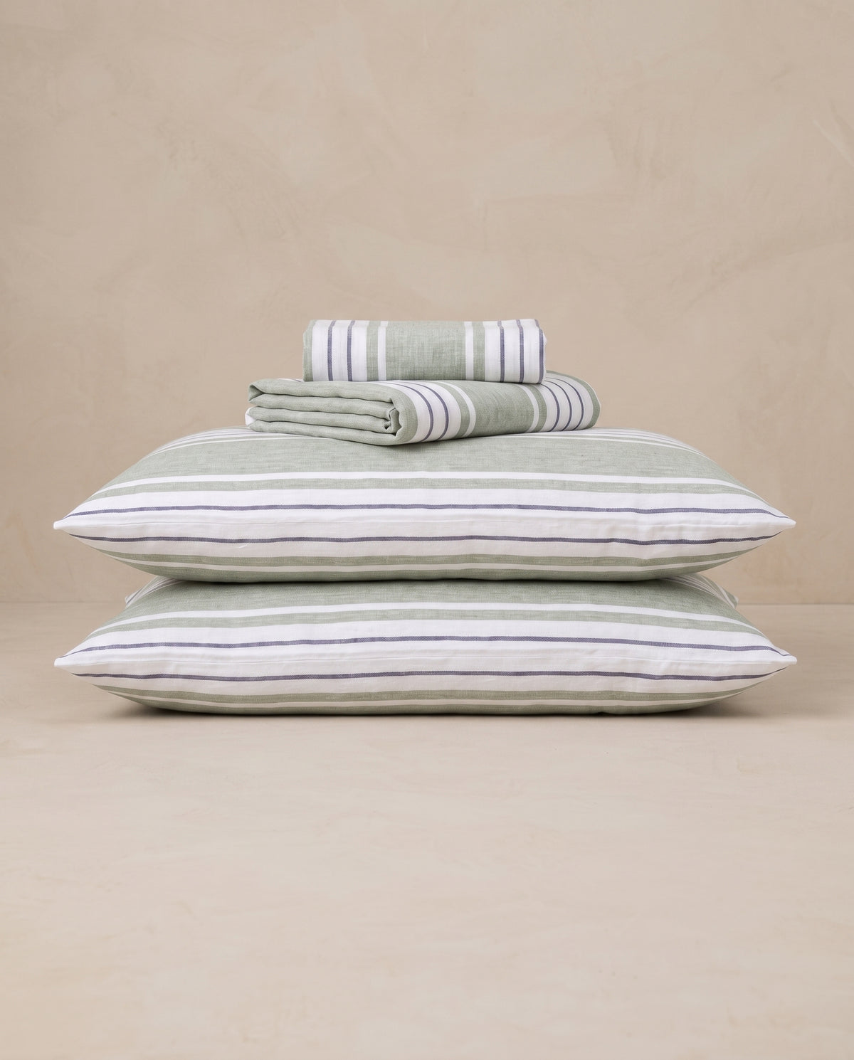 Linen Zen Bedding Sets