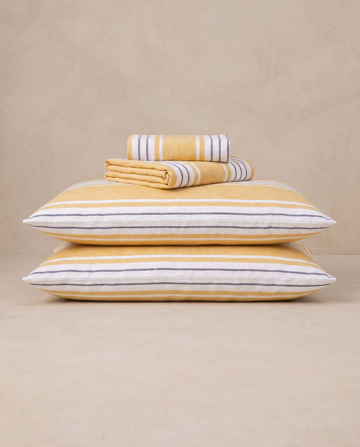 Linen Zen Bedding Sets