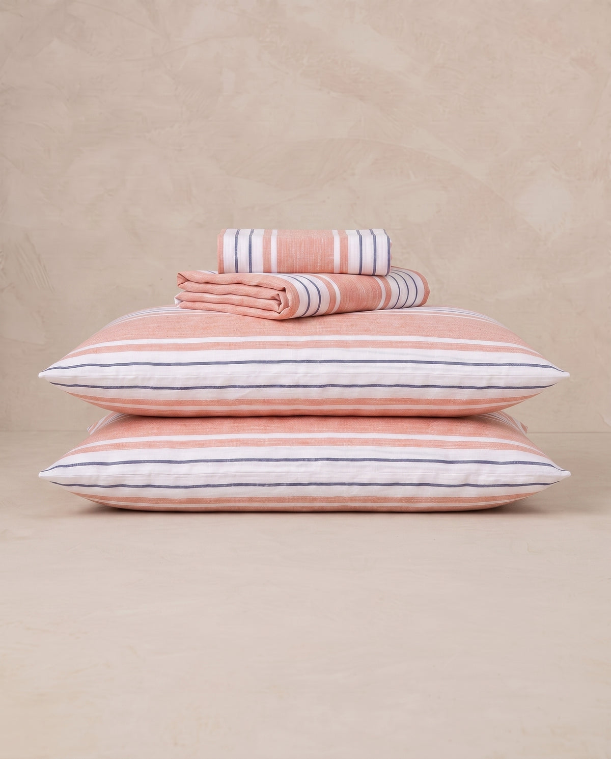 Linen Zen Bedding Sets