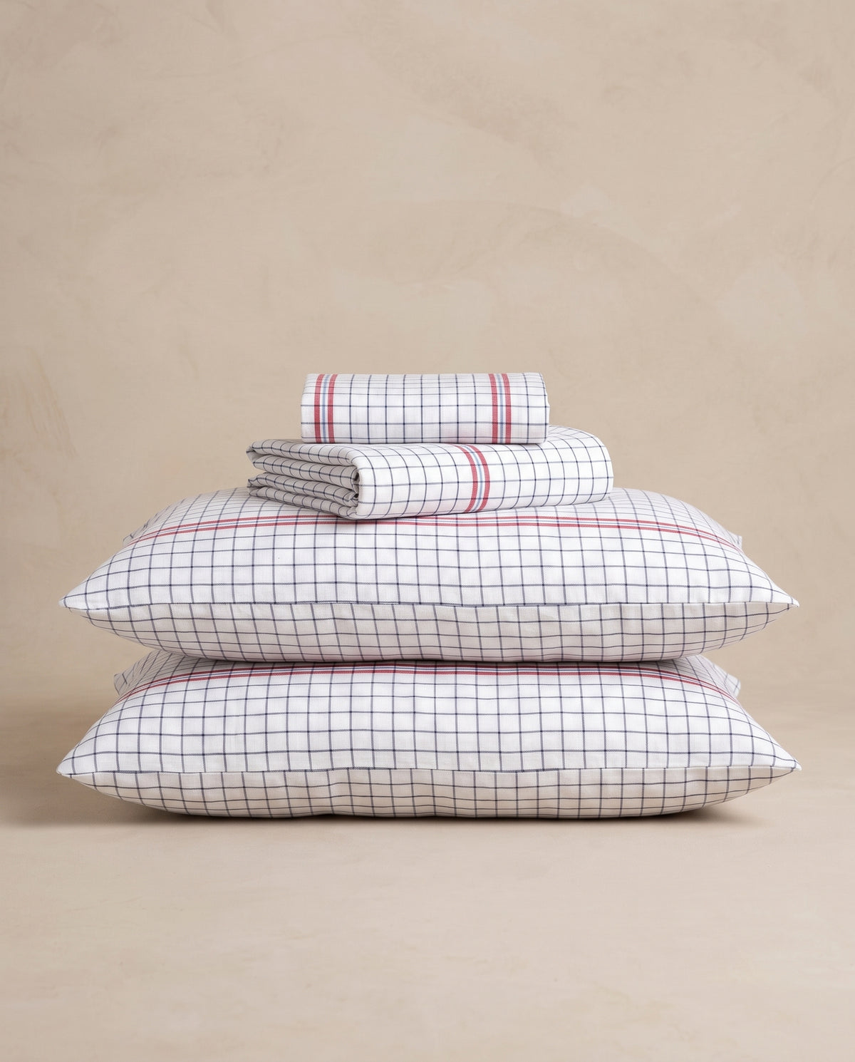 Linen Harmony Bedding Sets