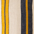 Herringbone Mustard