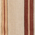 Herringbone Red