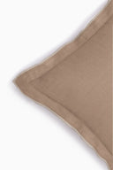 Linen Natural Needled Cushion Cover