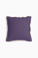 Linen Natural Needled Cushion Cover