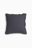 Linen Natural Needled Cushion Cover