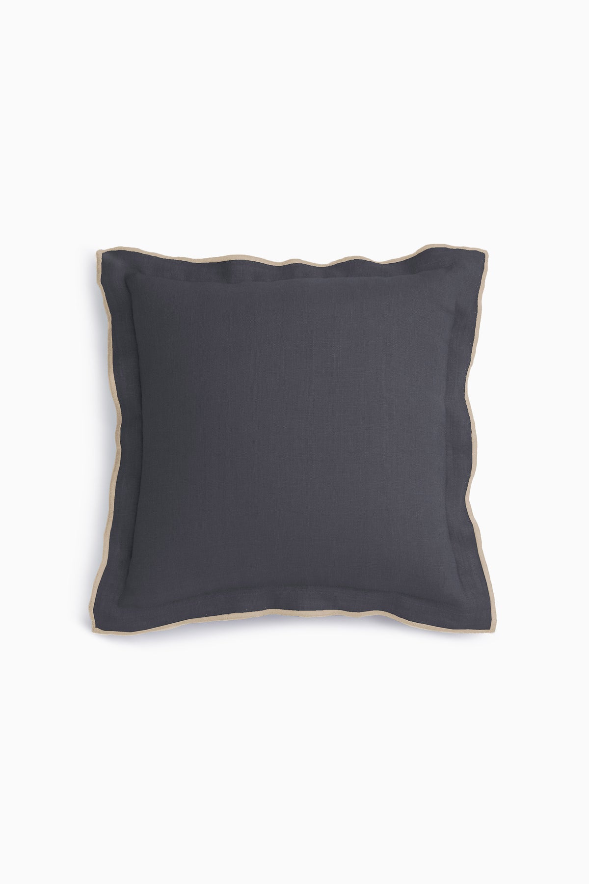 Linen Natural Needled Cushion Cover