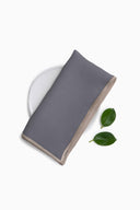 Linen Natural Needled Napkin Set