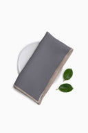 Linen Natural Needled Napkin Set