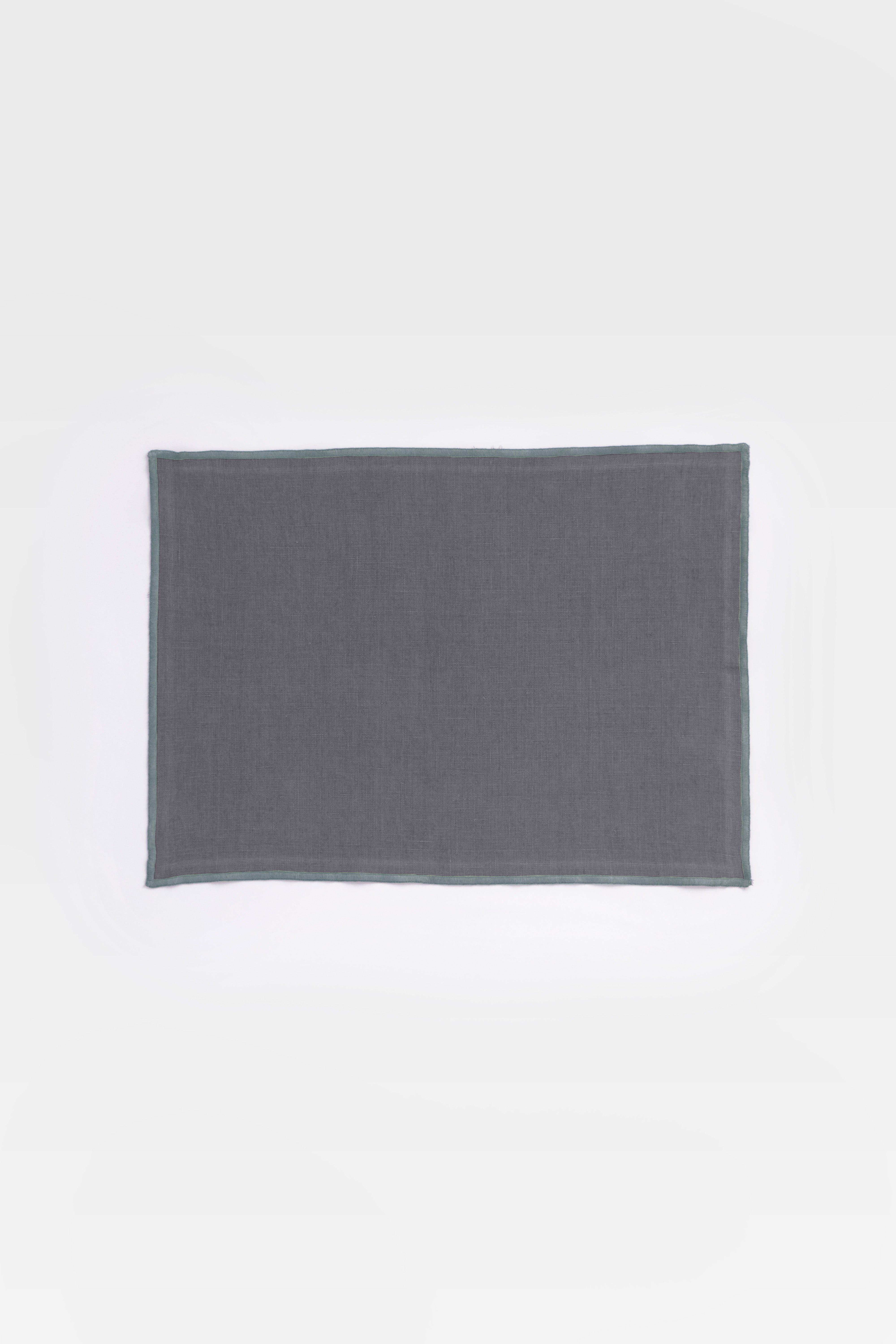 Charcoal Grey