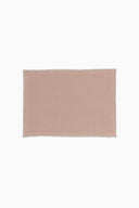 Linen Natural Needled Placemat Set