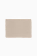 Linen Fringe Me Good Placemat Set