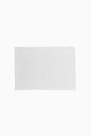 Linen Slumber Solid Placemat Set