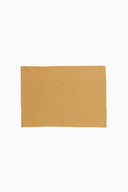 Linen Slumber Solid Placemat Set
