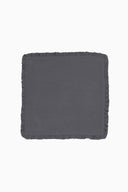 Linen Ruffle Medley Napkin Set