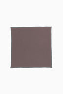 Linen Grey Needled Napkin Set