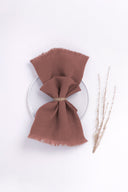 Cinnamon Brown