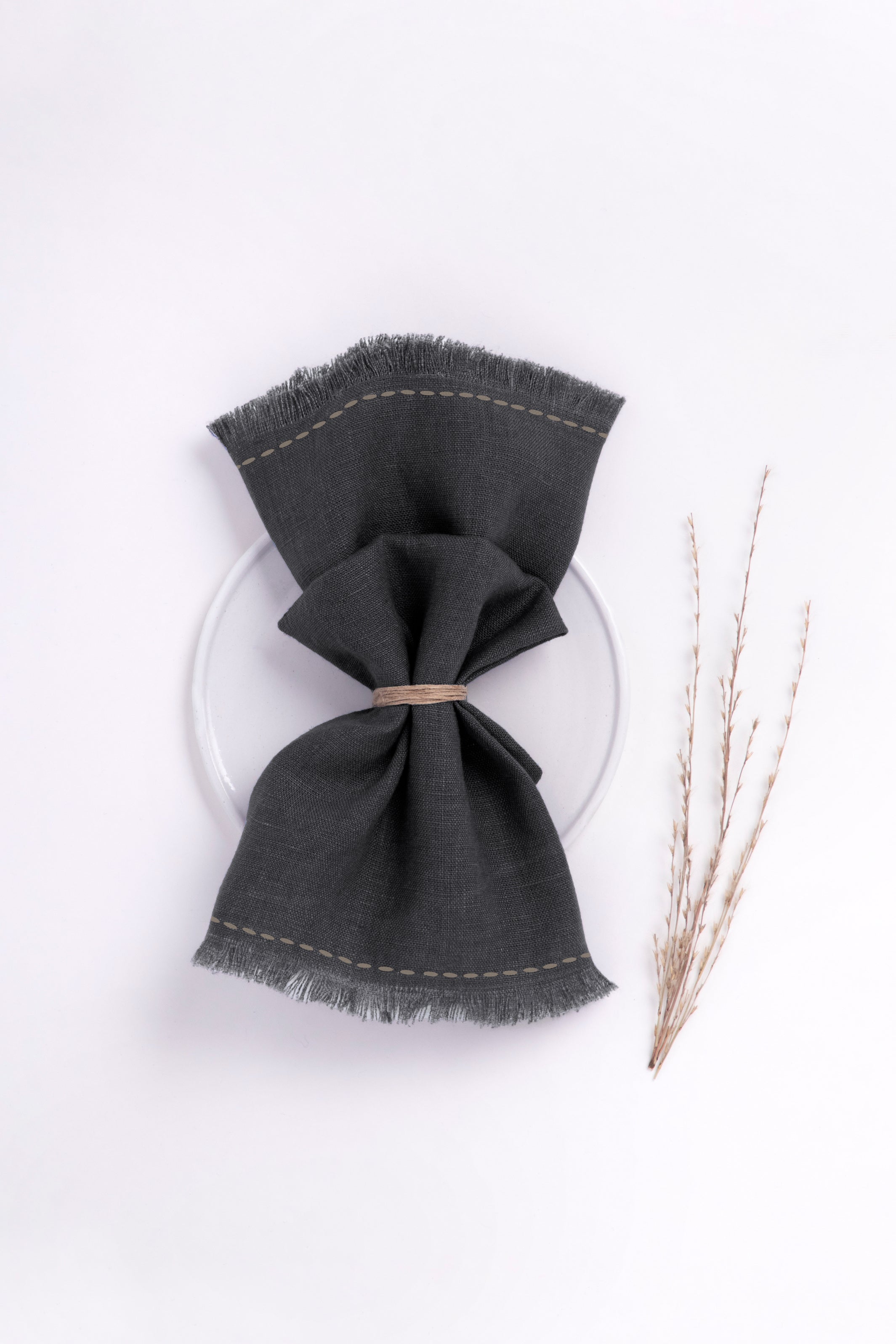 Charcoal Grey