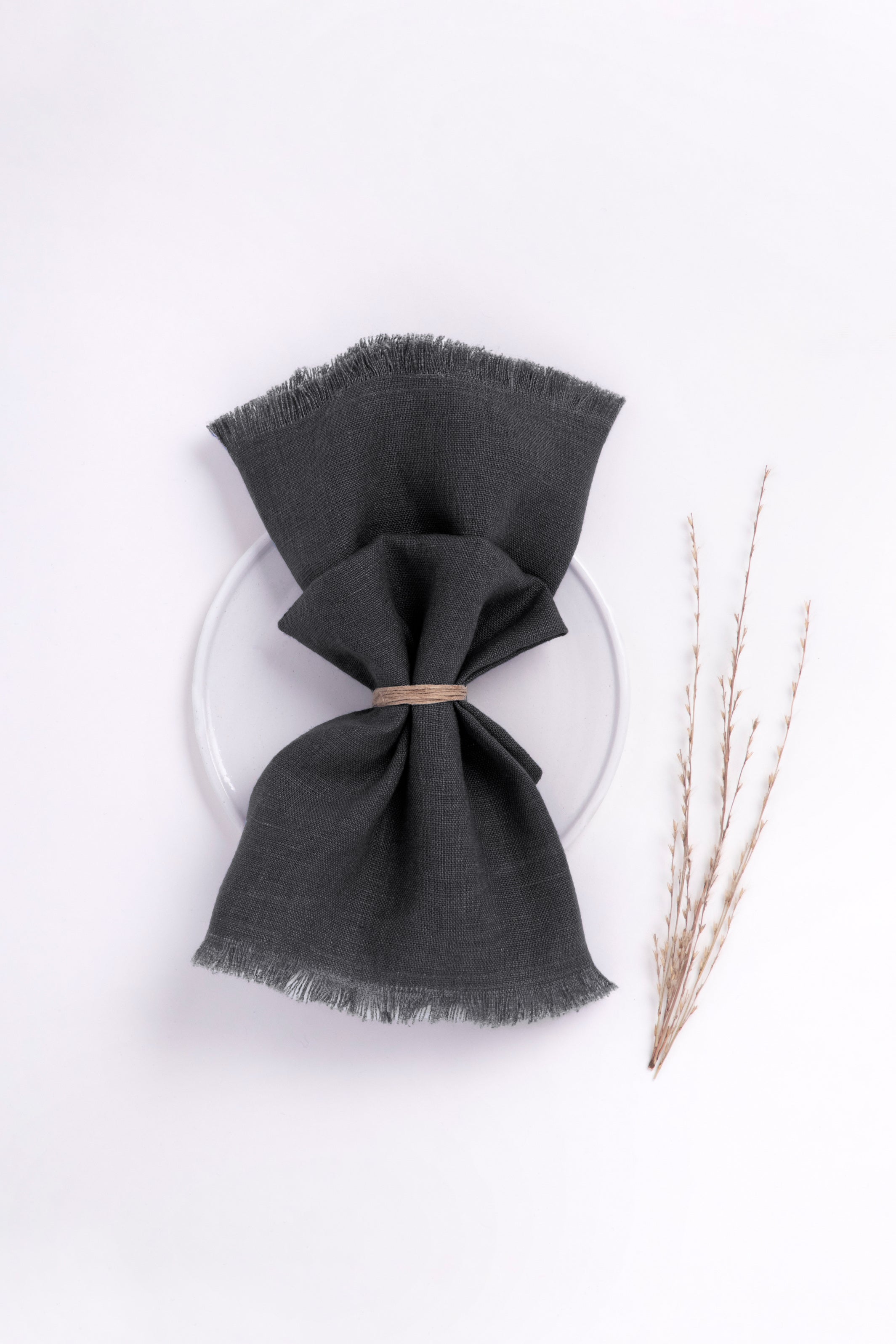 Charcoal Grey