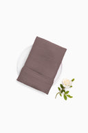 Linen Slumber Solid Napkin Set