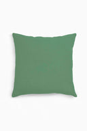 Linen Slumber Solid Cushion Cover