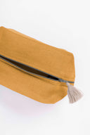 Linen Pouch