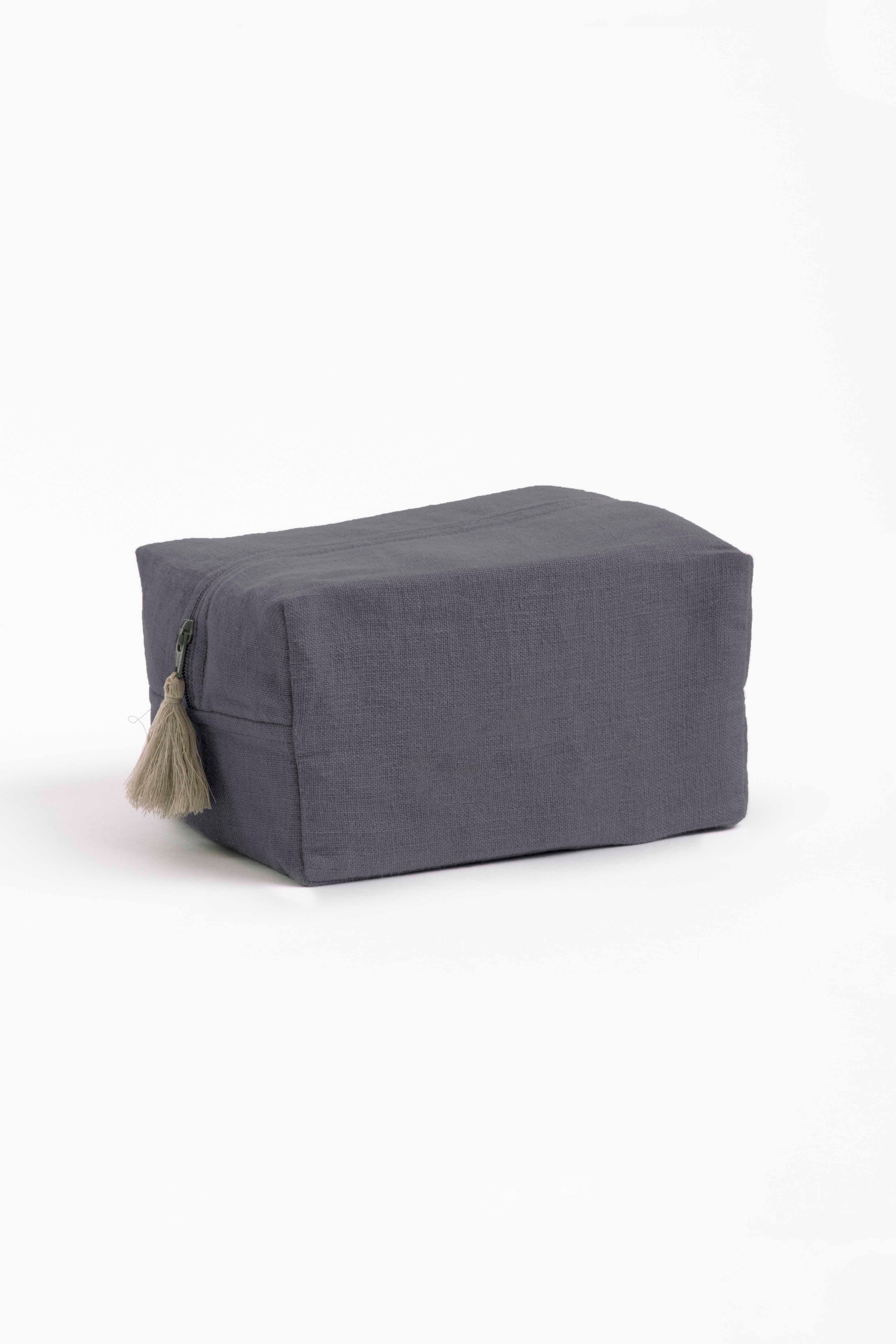 Charcoal Grey