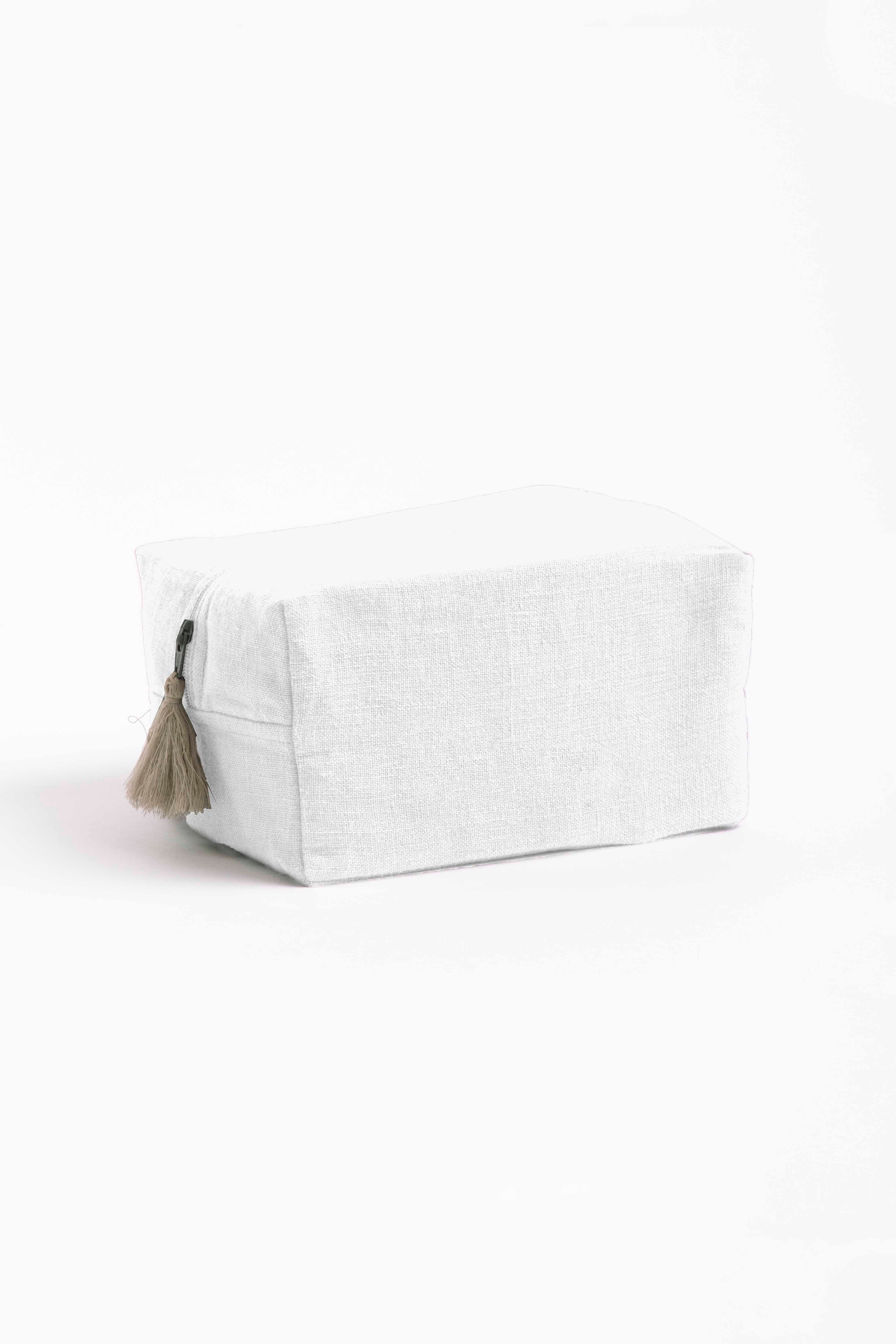 Angora White