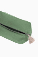 Linen Pouch