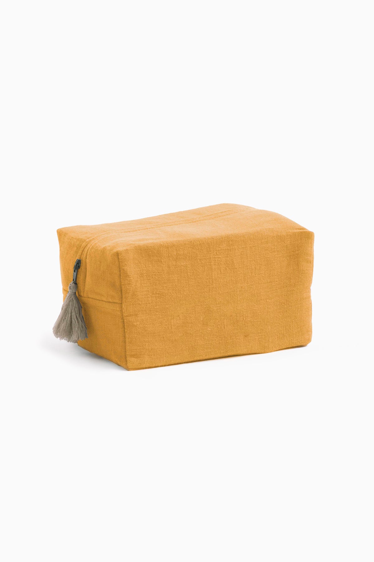 Linen Slumber Solid Pouch