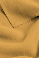 Linen Personalized Napkin Set