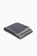 Linen Natural Needled Tablecloth