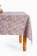 Linen Muriel Tablecloth