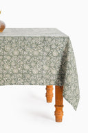 Linen Rio Tablecloth