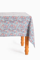 Linen Alba Tablecloth