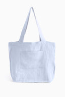 Linen Tote Bag
