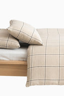 Linen Edith Duvet Cover