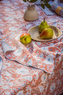 Linen Dios Tablecloth