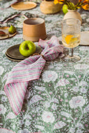 Linen Mysa Napkin Set