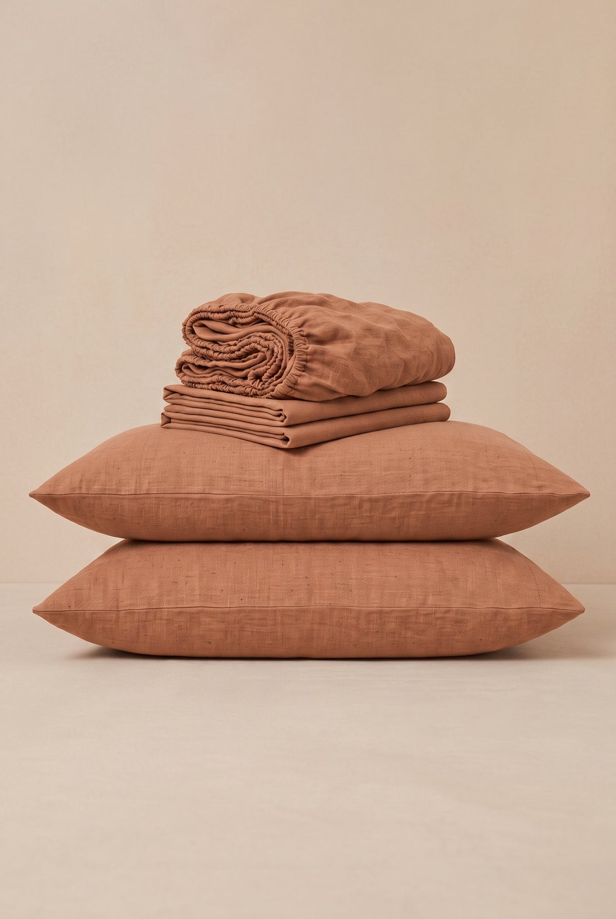 Linen Bedding Sets