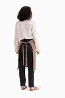 Linen Personalized Apron